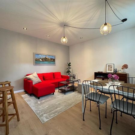 Apartman Teri Apartment Trencin Ngoại thất bức ảnh