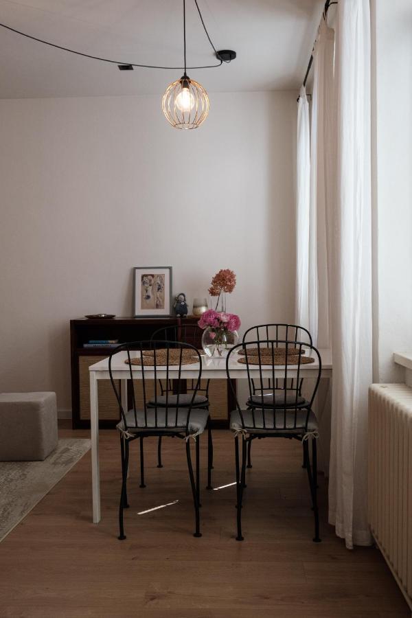 Apartman Teri Apartment Trencin Ngoại thất bức ảnh