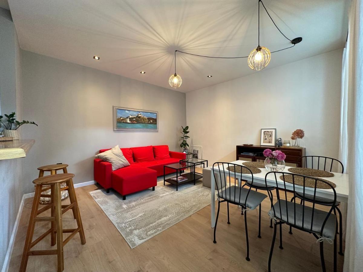 Apartman Teri Apartment Trencin Ngoại thất bức ảnh