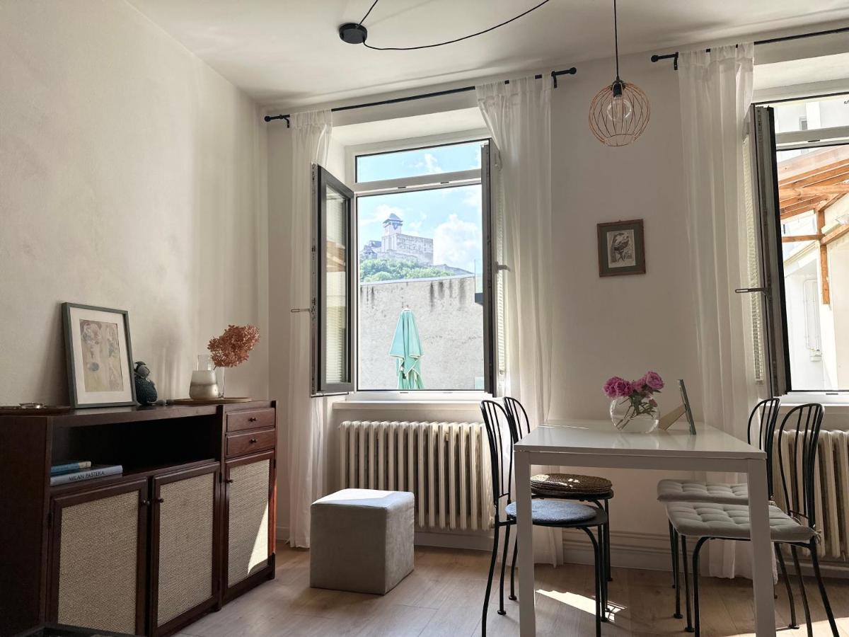 Apartman Teri Apartment Trencin Ngoại thất bức ảnh