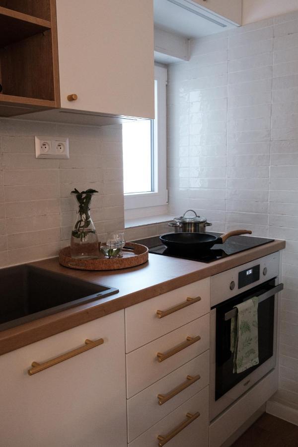 Apartman Teri Apartment Trencin Ngoại thất bức ảnh