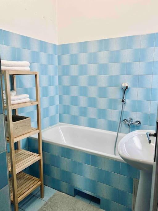 Apartman Teri Apartment Trencin Ngoại thất bức ảnh